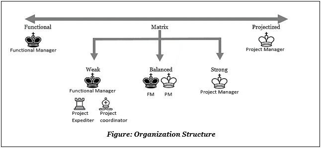 simple organization structure