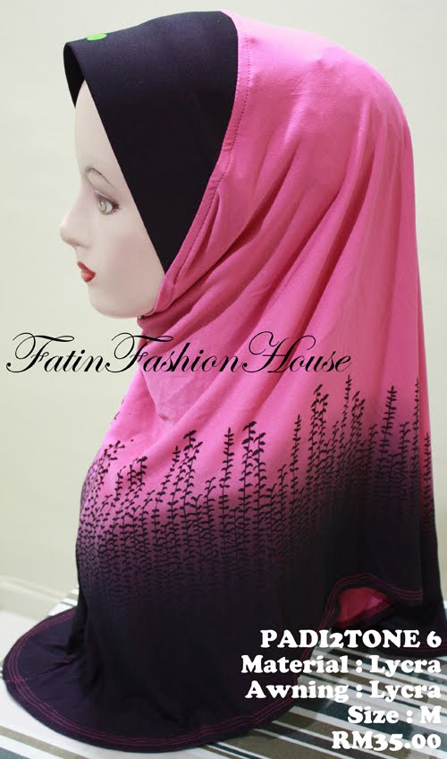 Fatin Fashion House