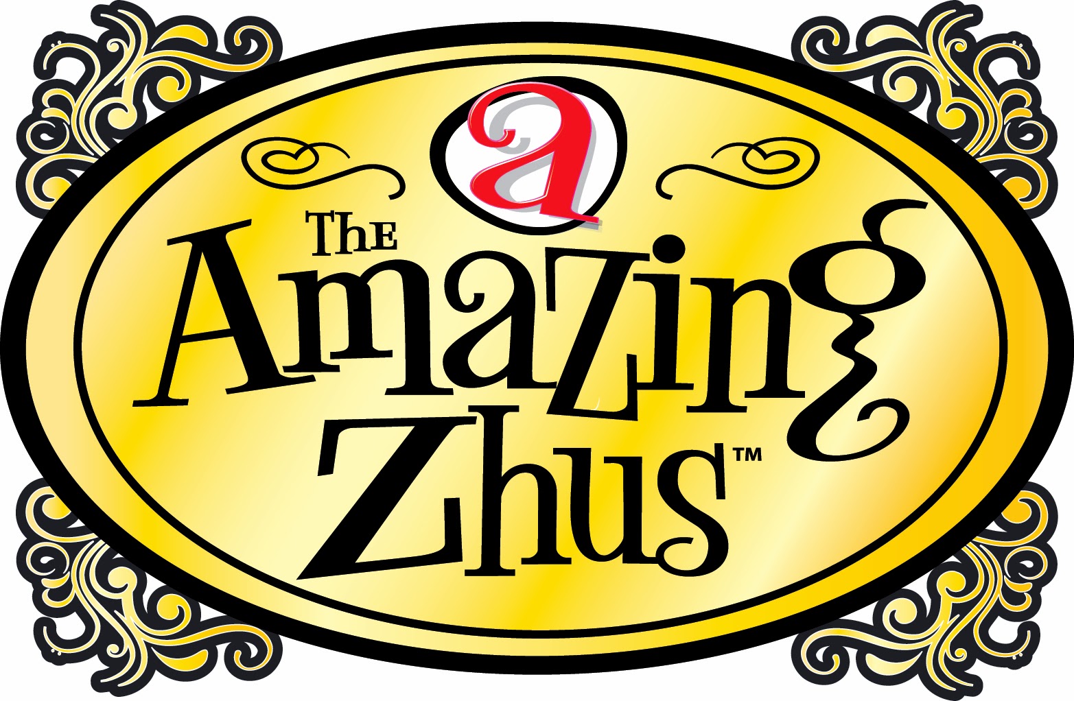 #TheAmazingZhus Giving the Gift of Magic with the Amazing Zhus
