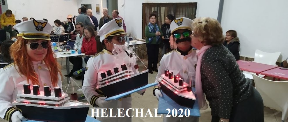 HELECHAL 2020