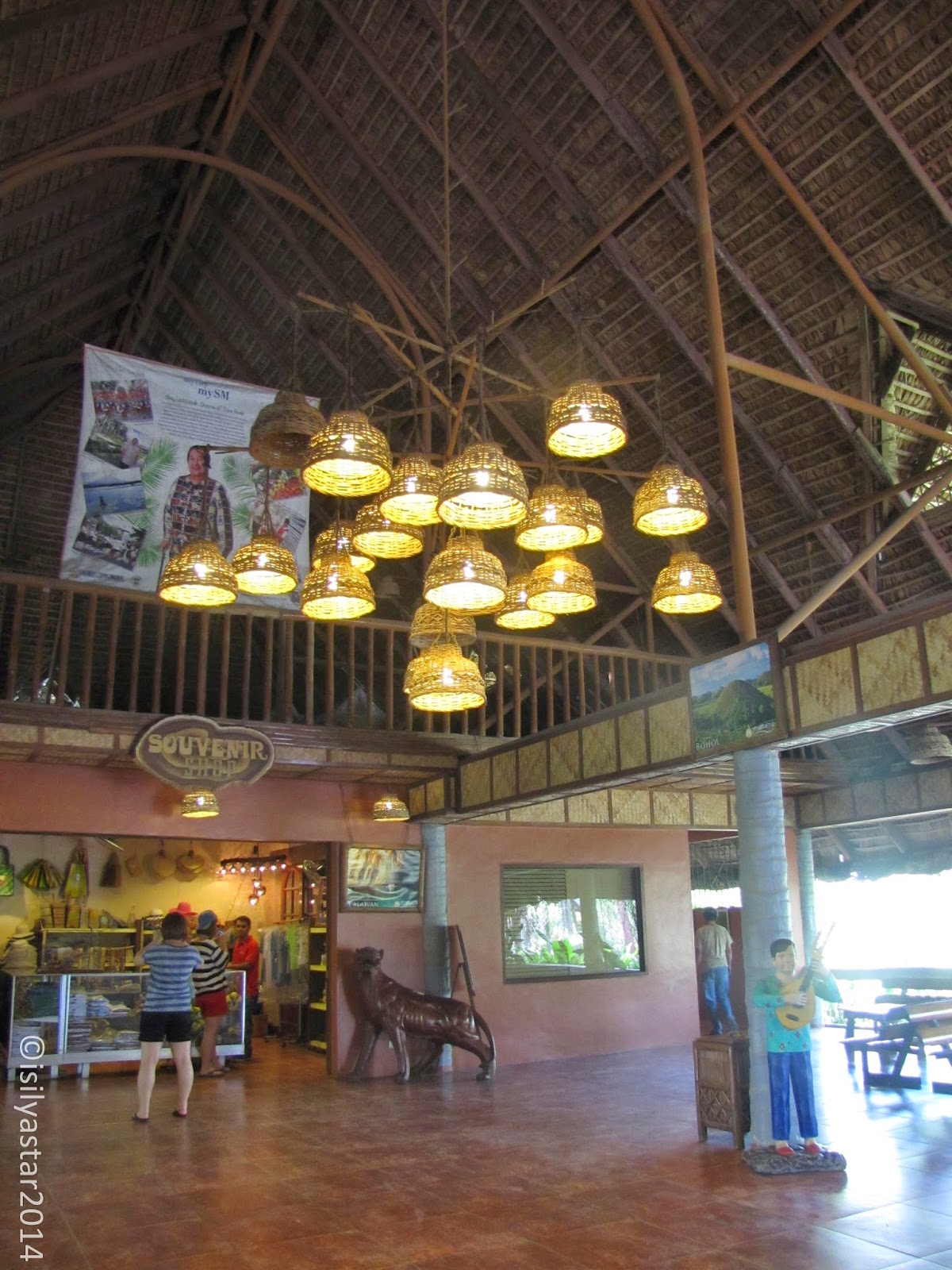 TRAVEL Villa Escudero Plantation and Resort Day Tour Point and shoot + wanderlust