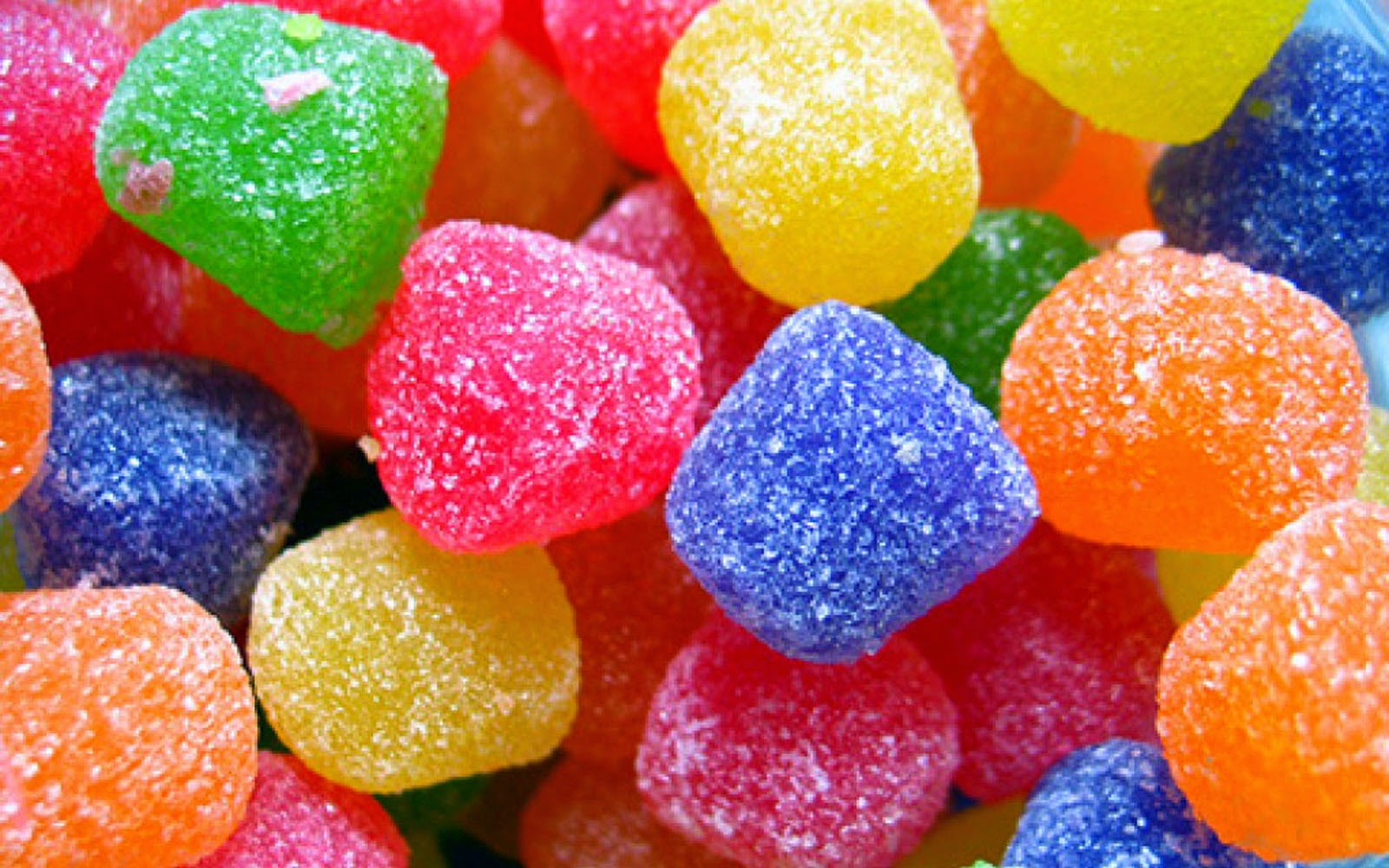 wallpapers: Candy Wallpapers