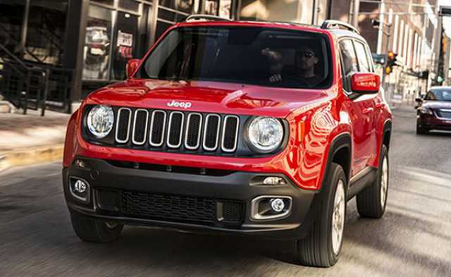 2016 Jeep Patriot Specs and Review