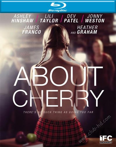 About Cherry (2012) m-720p BDRip Audio Inglés [Subt. Esp-Ing] (Drama)