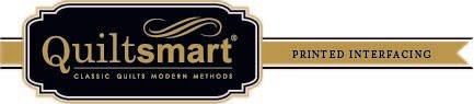 Quiltsmart Printed Interfacing