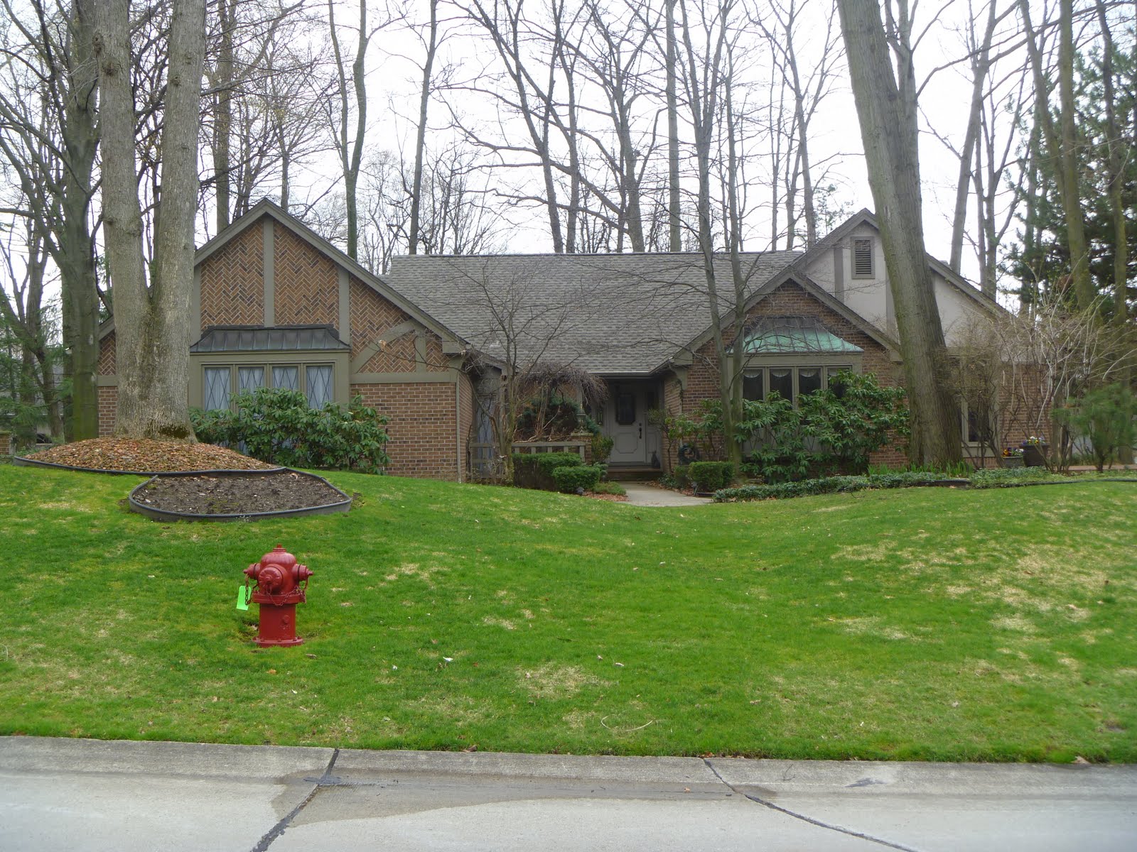 Homes for Sale in Farmington Hills MI Blog Subdivision Meadowbrook
