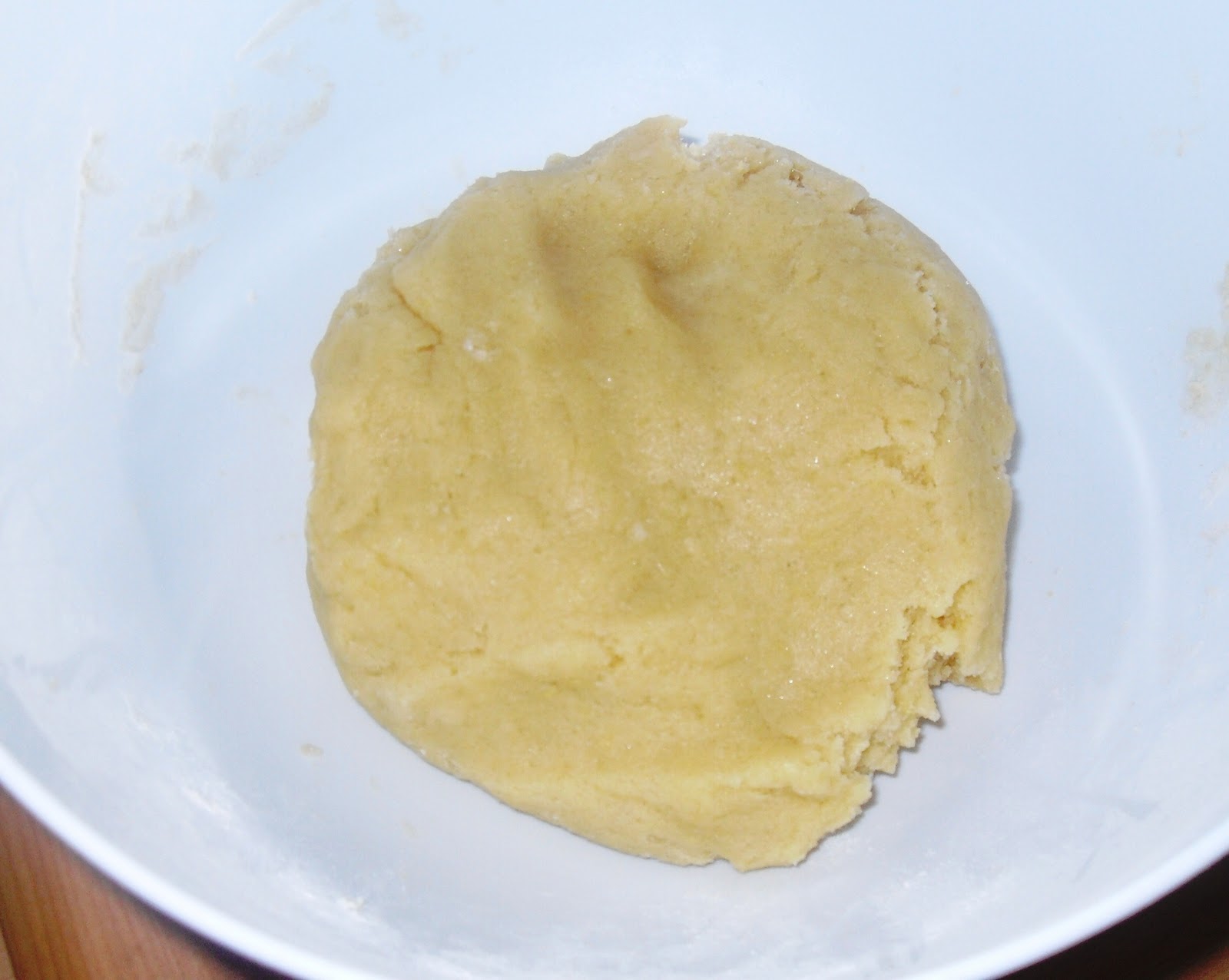 Sanna´s Hexenküche: Feine Nußecken