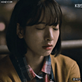 170918 란제리소녀시대 3화 우주소녀 보나.gif | 인스티즈