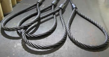 Wire Rope dan Sling: TIPE KAWAT SELING - www.asmarines.com