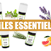 10 huiles essentielles à incorporer à votre routine capillaire