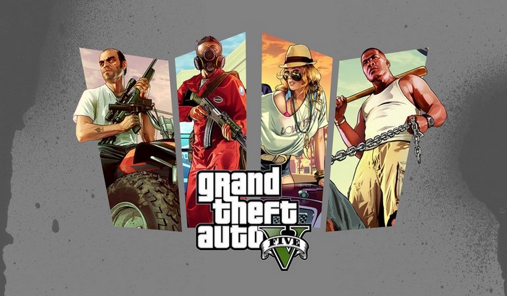 Bilgisayar için GTA 5’i Ucuza Satın Alın
