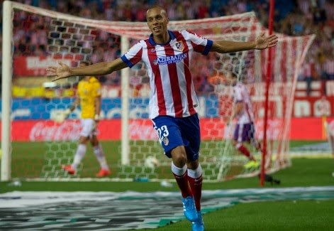 Manchester United to offer €25m for Miranda