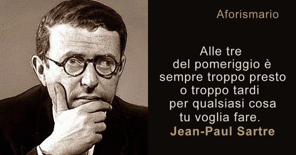 Aforismario Aforismi Frasi E Citazioni Sul Pomeriggio