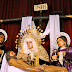 Quinario en honor del Santísimo Cristo de la Buena Muerte, Alcalá de Guadaíra 2.013