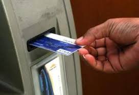 Tips Ketika ATM kita Tertelan