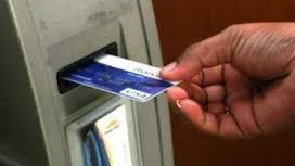 Tips Ketika  ATM kita Tertelan  