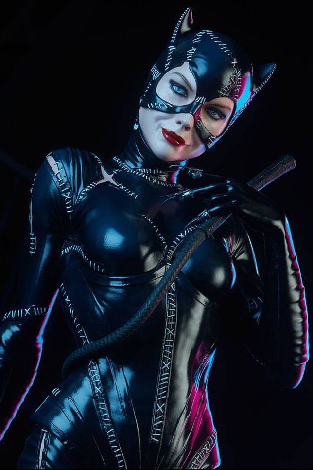 Michelle Pfeiffer Catwoman Michelle Pfeiffer Catwoman