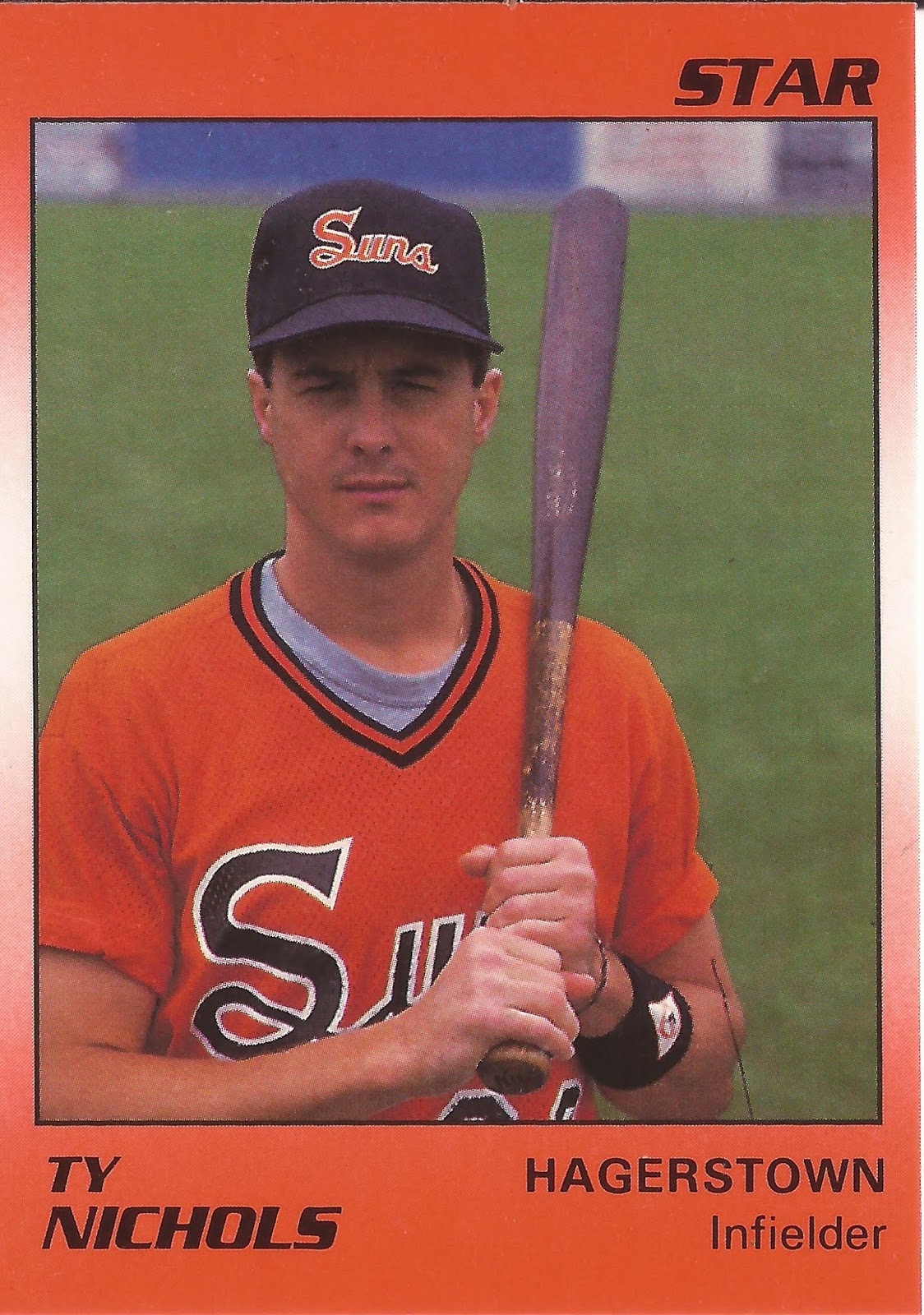 The Greatest 21 Days Ty Nichols, Added Up 20