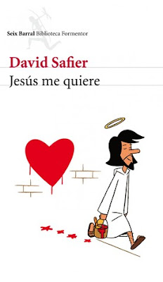 Jesús me quiere Jesús quiere Safier
