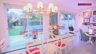 Posso Entrar: Casa da Apresentadora da SIC, Carolina Patrocínio