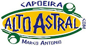 Grupo Capoeira Alto Astral
