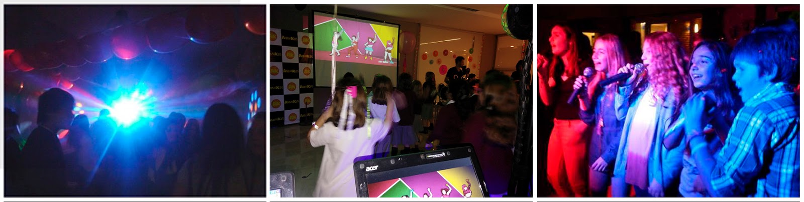 animakids infantil