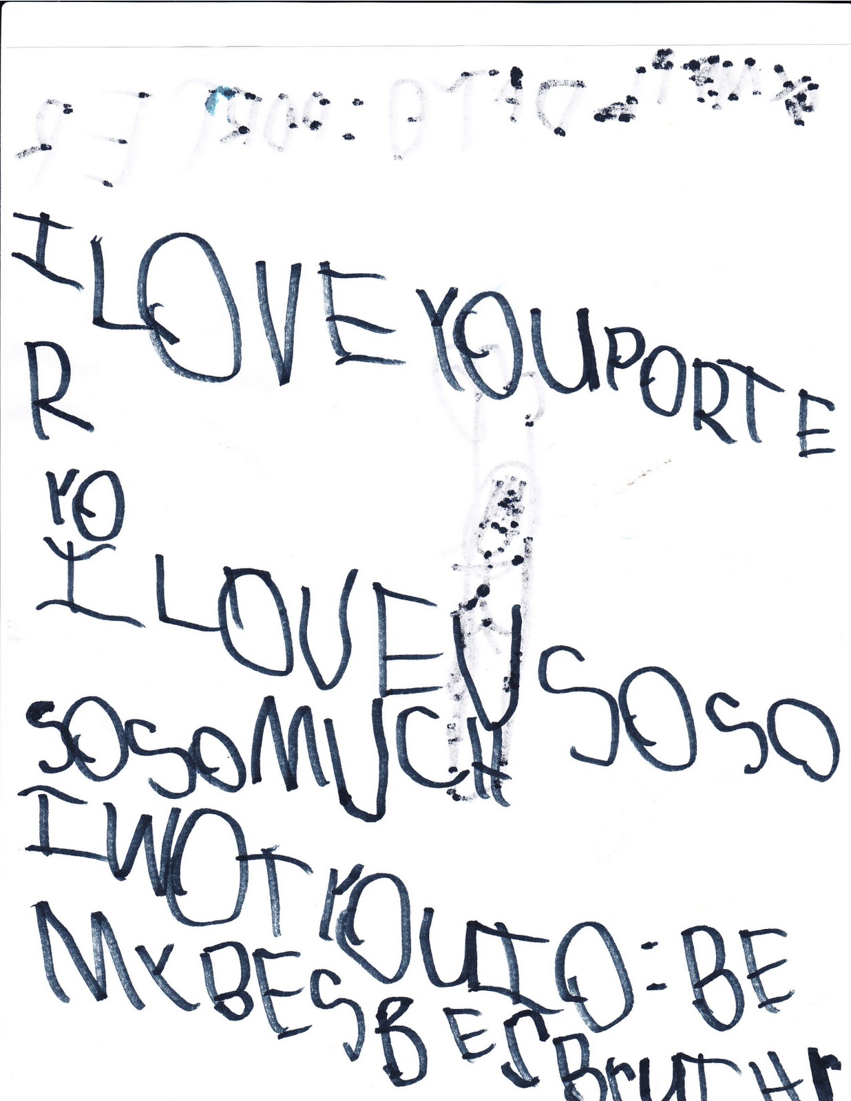 RD Mama Love Letters RD Mama Love Letters