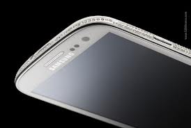 Samsung Galaxy SIII Edisi Swarovski
