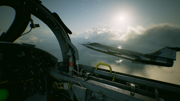 تحميل لعبه Ace Combat 7 Skies Unknow للكمبيوتر برابط تحميل مباشر 2019 مجانا