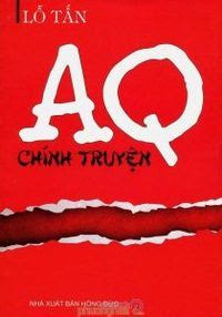 AQ Chính Truyện - Lỗ Tấn