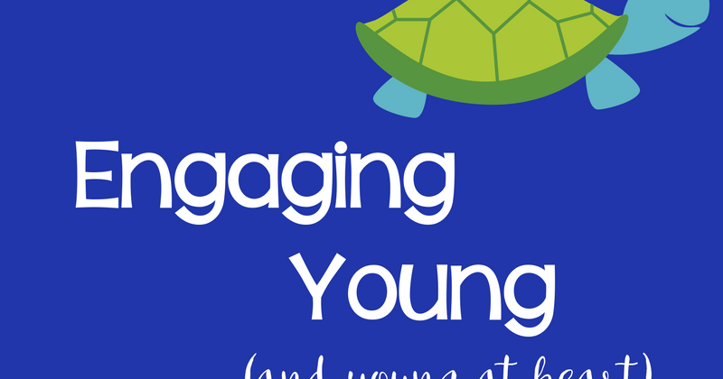 Engaging young language learners - Island Teacher