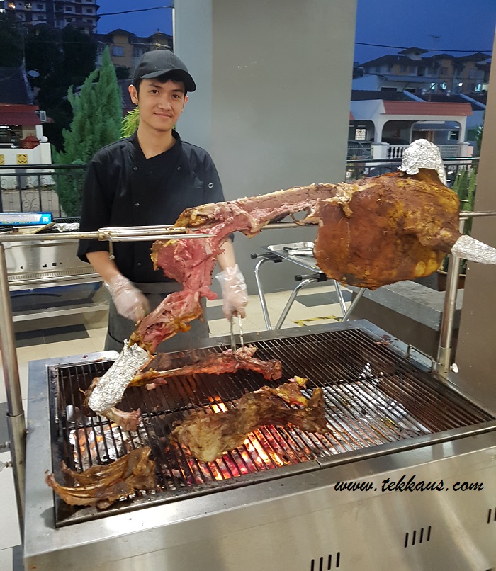 cheapest ramadan buffet 2025