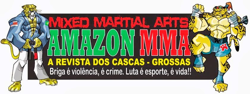 AMAZON MMA ONLINE