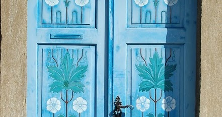 Jenis jenis Pintu yang Populer Di Indonesia