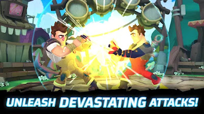 smash supreme apk