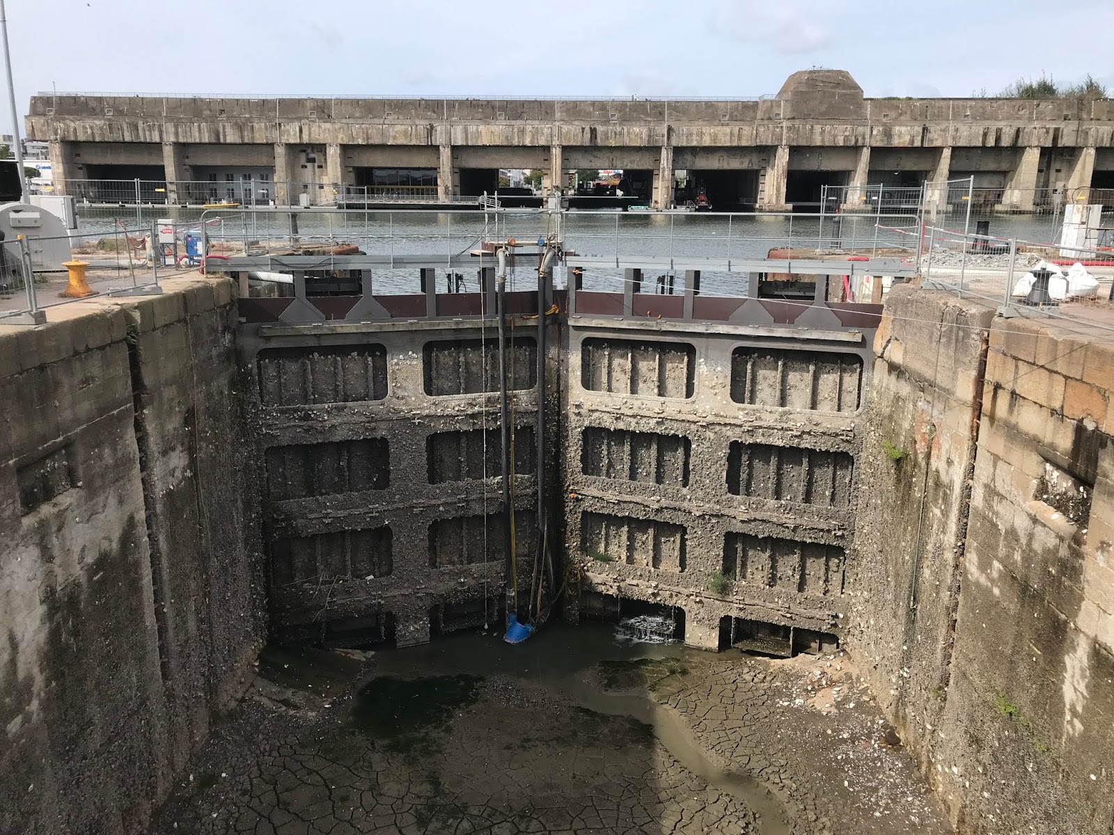 Tim's Tanks The Greatest Raid of All St. Nazaire 28th March 1942