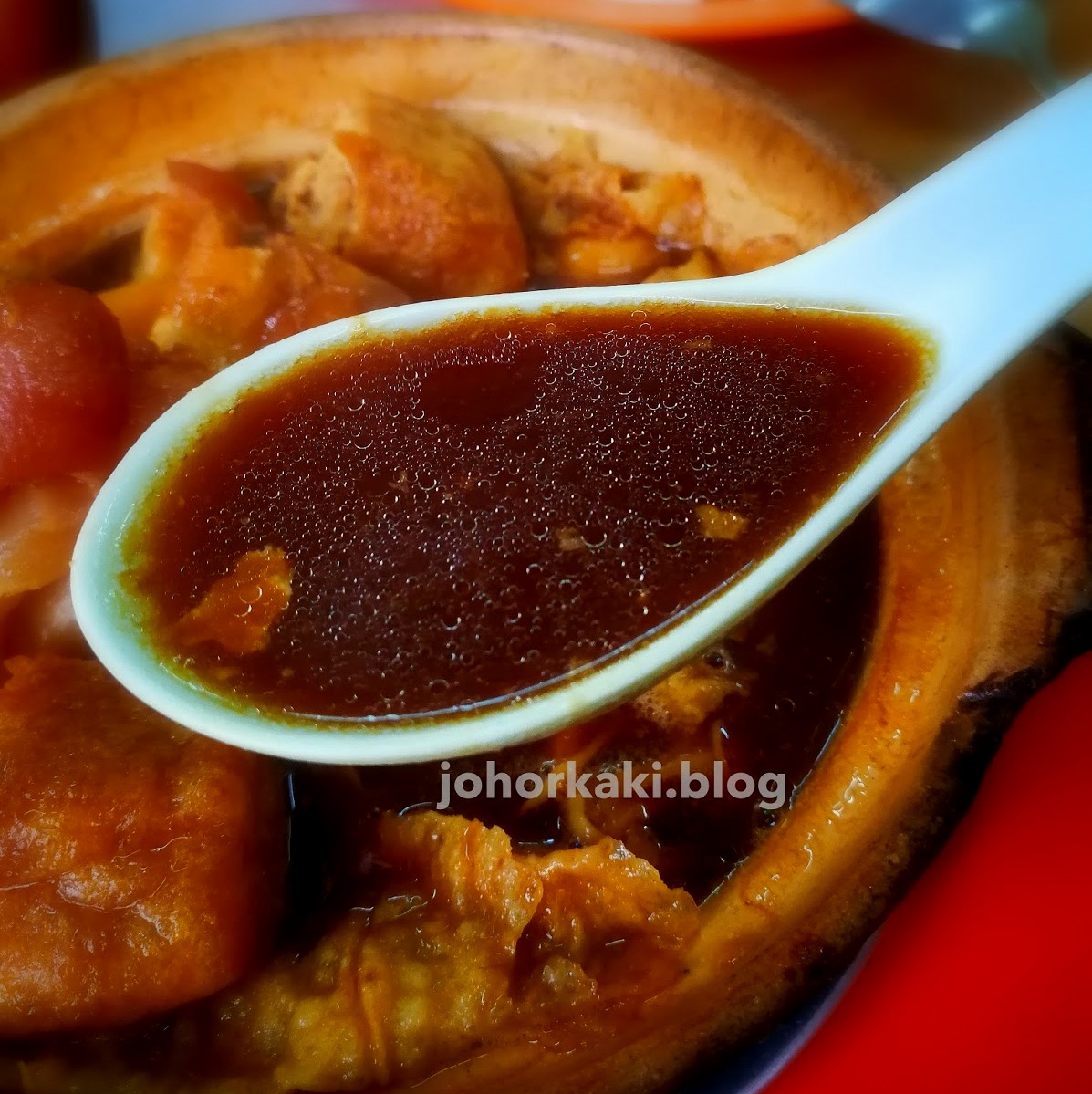 Deciphering The History Of Klang Bak Kut Teh Between Myths Grandfather Stories Marketing Pr Johor Kaki Travels For Food