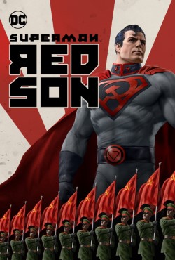 Superman: Entre a Foice e o Martelo Torrent Thumb