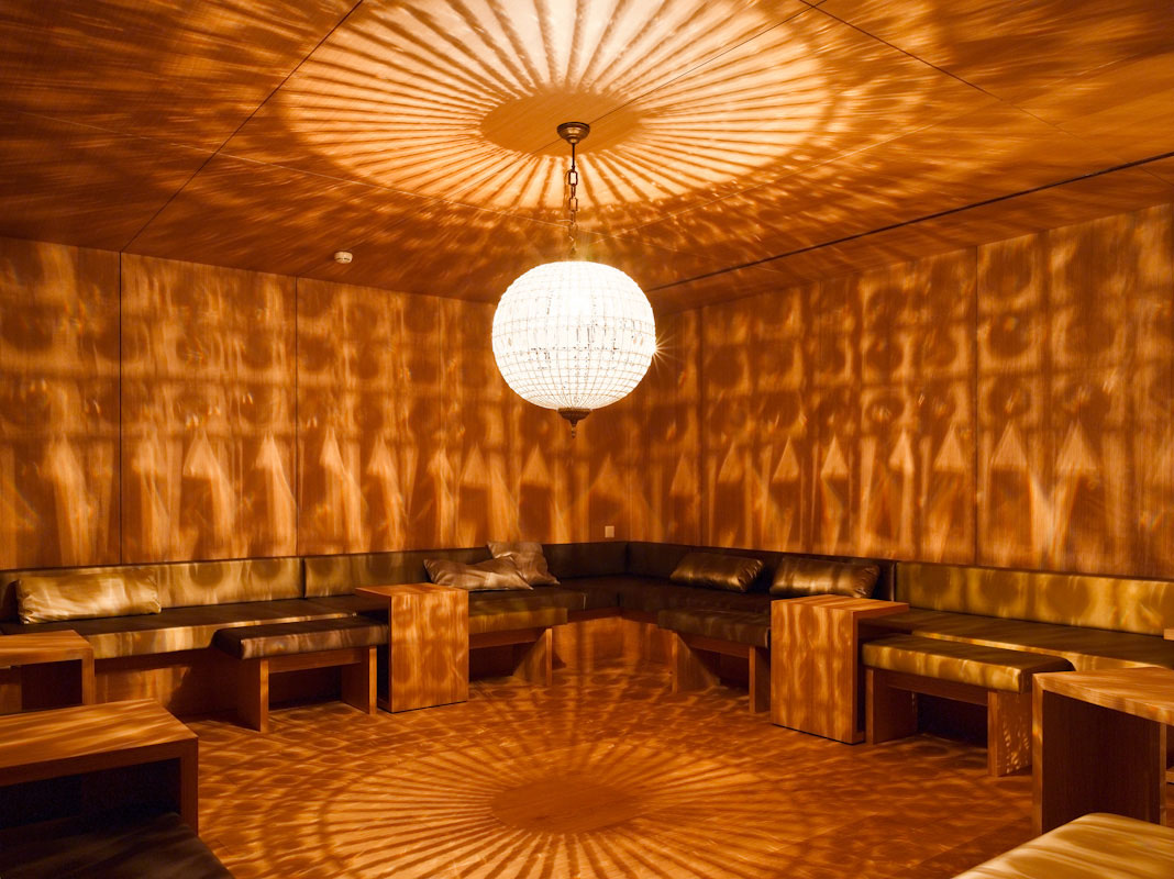 loveisspeed....... The B2 Boutique Hotel + Spa has opened its doors in 2011 in one of the most