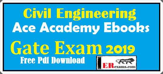 Ace Academy Gate Material For Mechanical Pdf