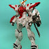 Custom Build: 1/144 Rising Gundam "Detailed"