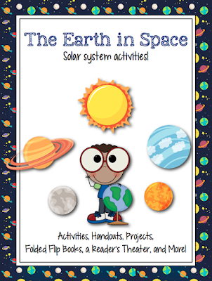 https://www.teacherspayteachers.com/Product/Our-Solar-System-Earth-Science-Pack-1973437