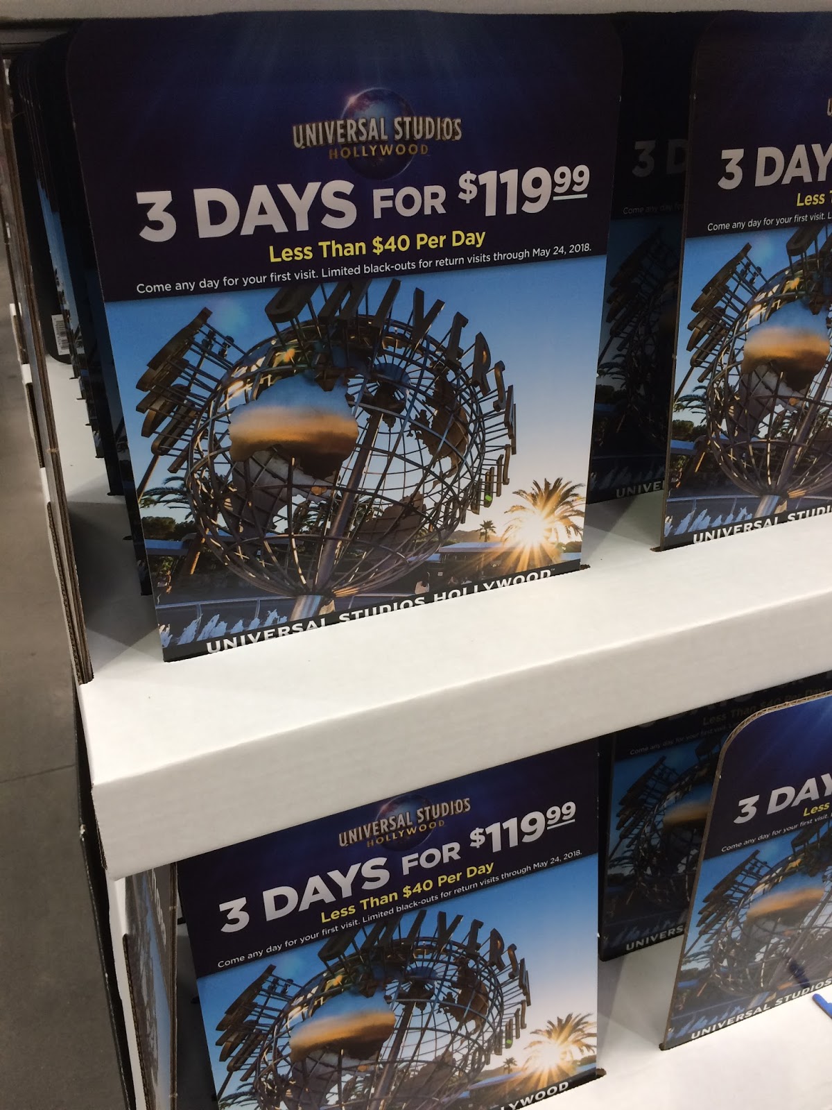 Get Inspired For Costco Universal Studios Pass Amazing Home Decoration