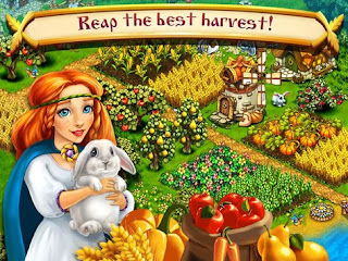 Harvest Land APK Mod Hack Harvest Land APK Mod Hack