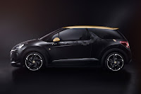 Introducing new DS 3 & DS 3 Cabrio