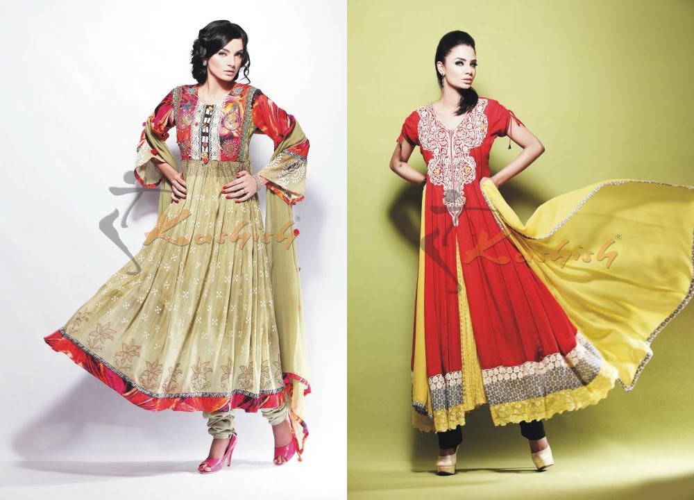 kashish indian ethnic women's apparel
