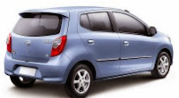 harga daihatsu ayla denpasar