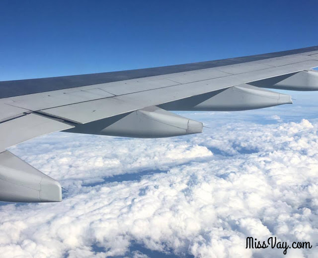 vol d'avion vol d'avion