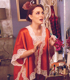 chanel no 5 blair waldorf