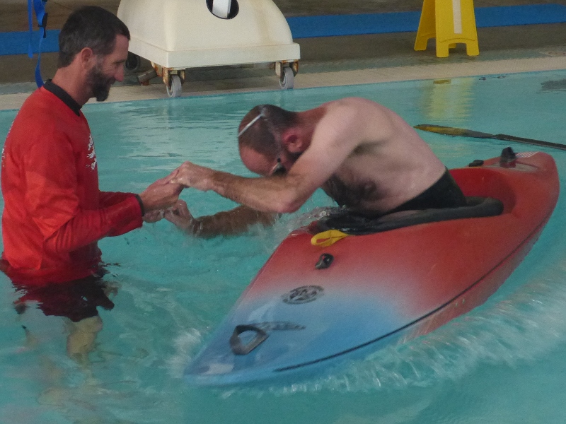 Liquid Fusion Kayaking Whitewater Kayaking